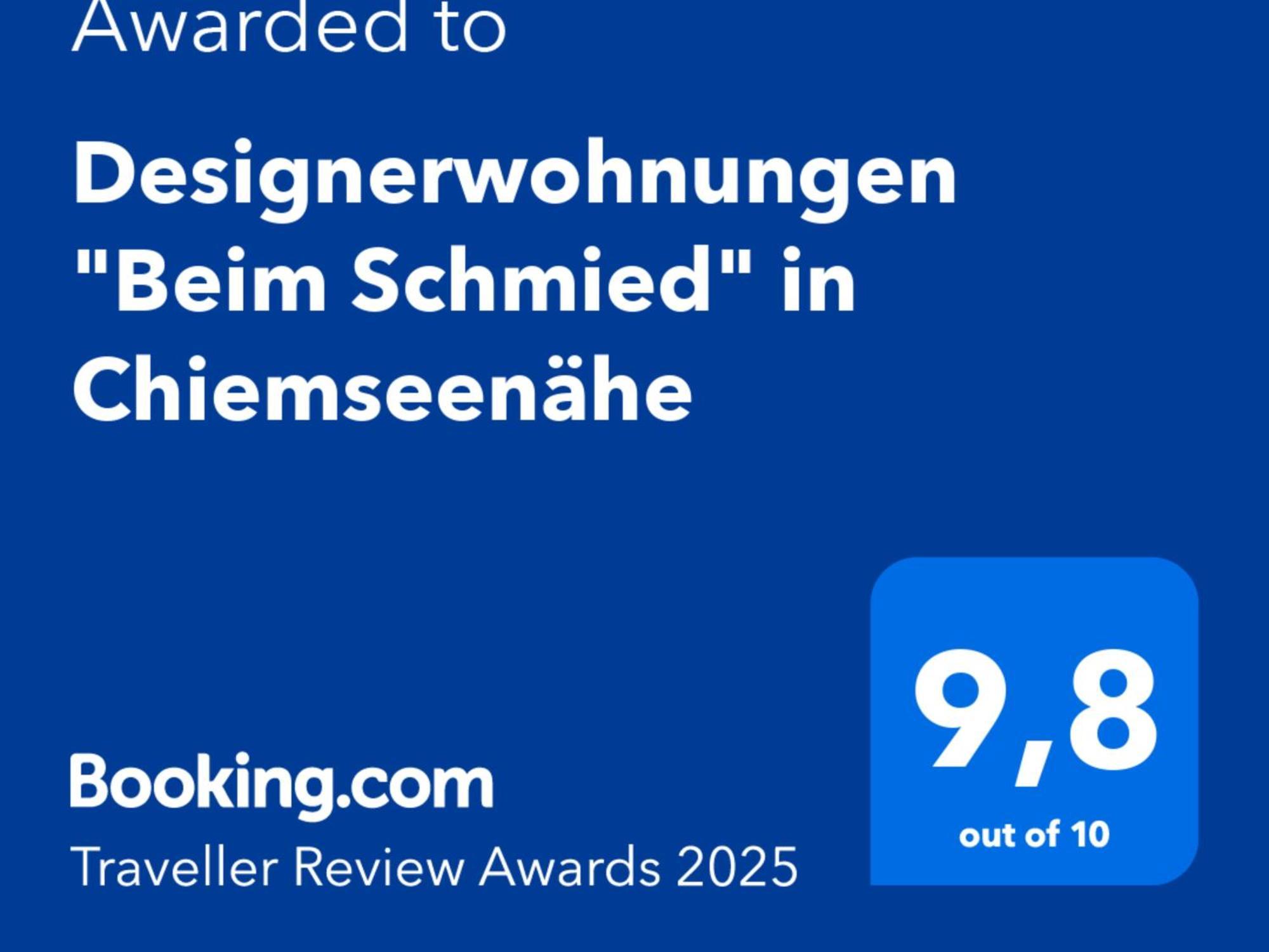 טראונראוט Designerwohnungen "Beim Schmied" In Chiemseenaehe מראה חיצוני תמונה